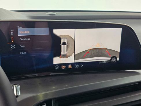 New 2026 Cadillac Lyriq Luxury image 29