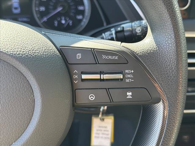 Used 2022 Hyundai Sonata SE FWD image 15
