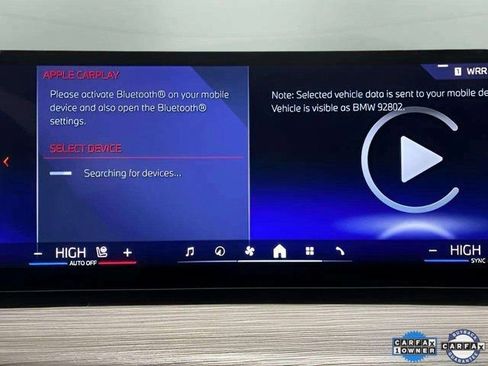 Used 2025 BMW i4 xDrive40i image 50