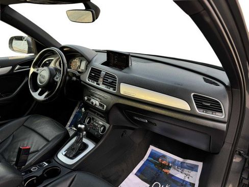Used 2017 Audi Q3 2.0T Premium image 51