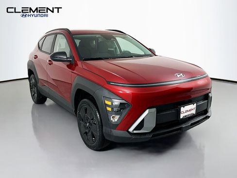 New 2026 Hyundai Kona SEL Sport image 3