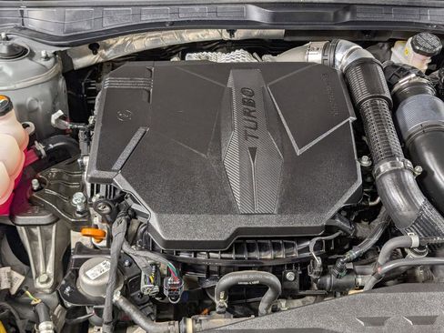 Used 2021 Hyundai Sonata N Line image 11