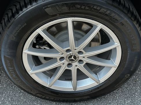 Certified 2026 Mercedes-Benz GLE 350 4MATIC image 23
