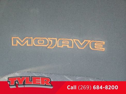 Used 2022 Jeep Gladiator Mojave AWD/4WD image 40