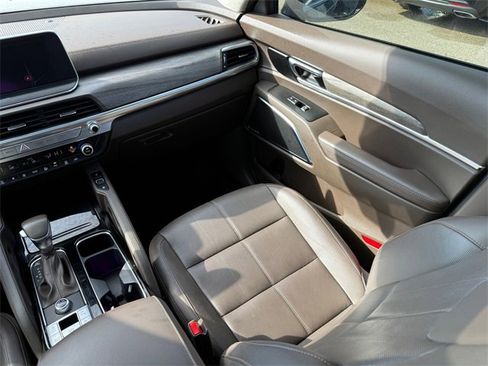 Used 2022 Kia Telluride SX w/ Towing Package image 26