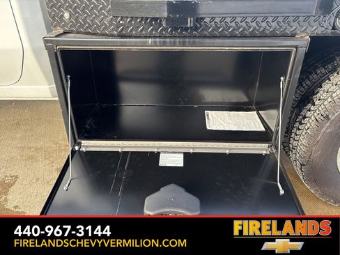 New 2024 Chevrolet Silverado 3500 W/T w/ WT Convenience Package image 45