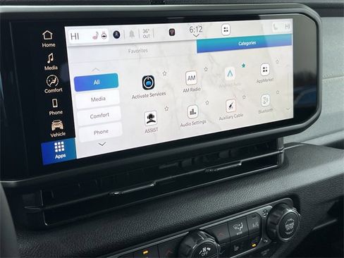 New 2026 Jeep Wrangler Willys image 22