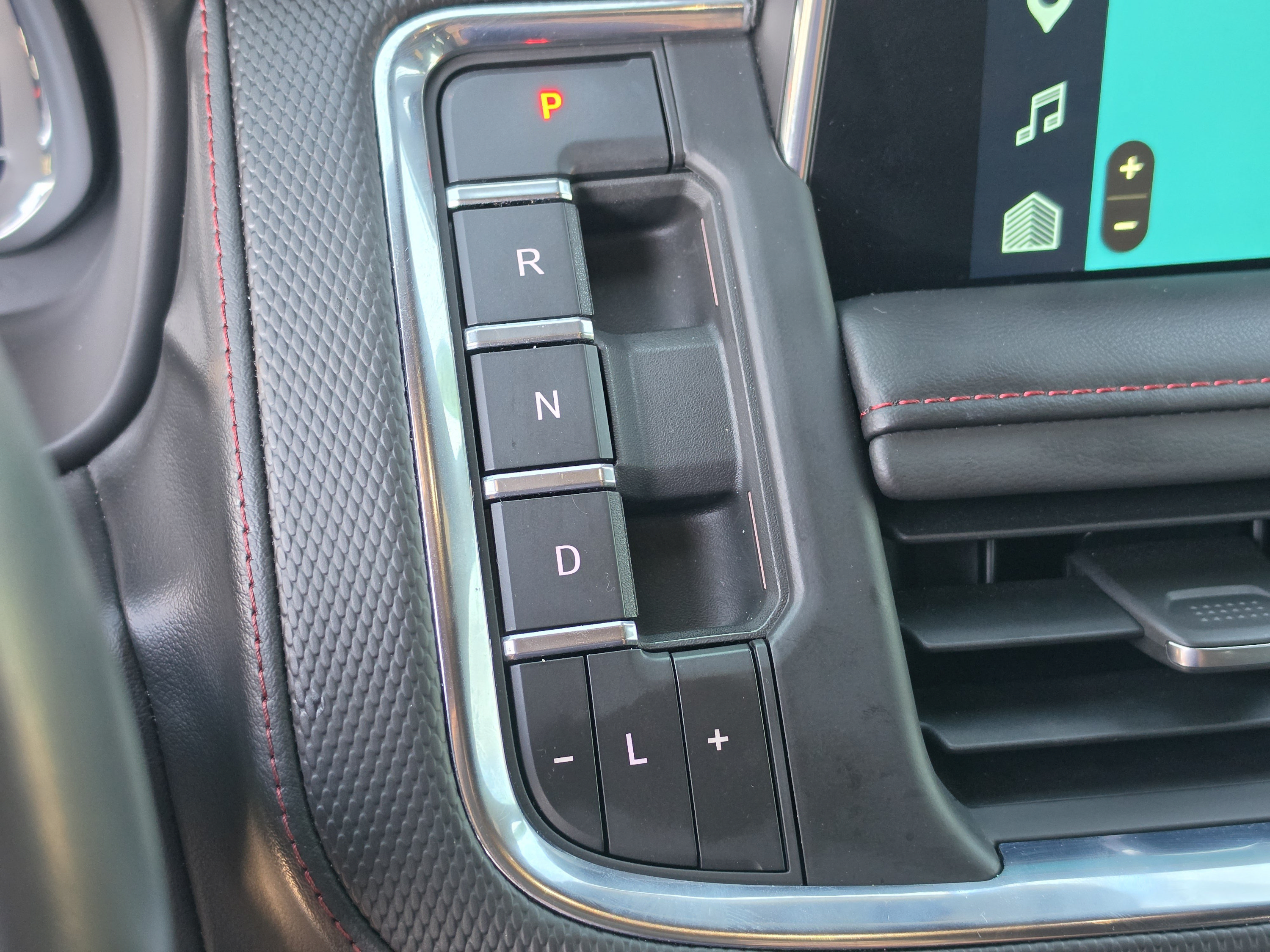 Used 2023 Chevrolet Tahoe RST RWD image 34