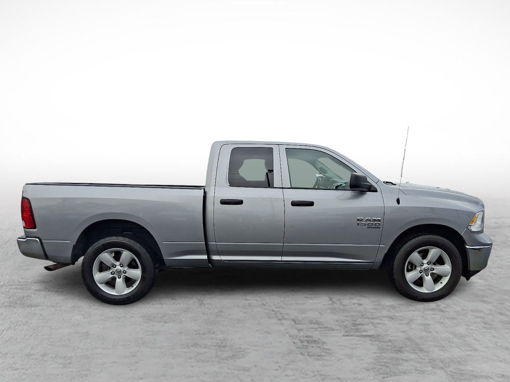 Certified 2024 RAM 1500 Classic SLT AWD/4WD image 6