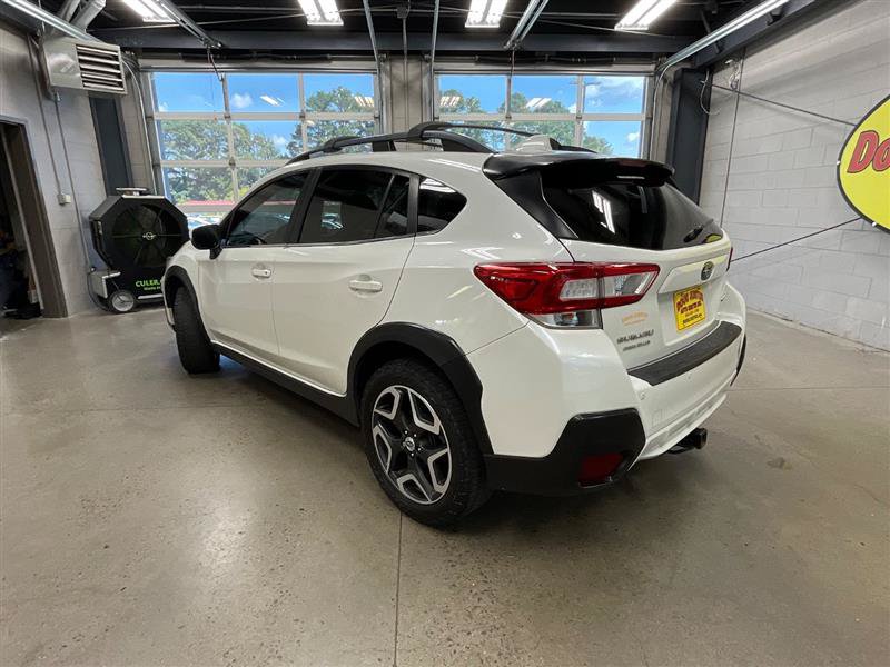 Used 2018 Subaru Crosstrek 2.0i Limited AWD/4WD image 3