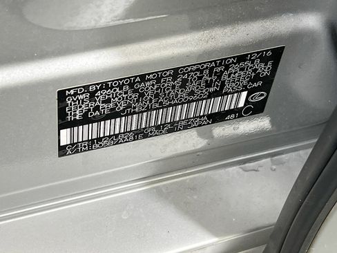 Used 2017 Lexus GS 350 F Sport image 32