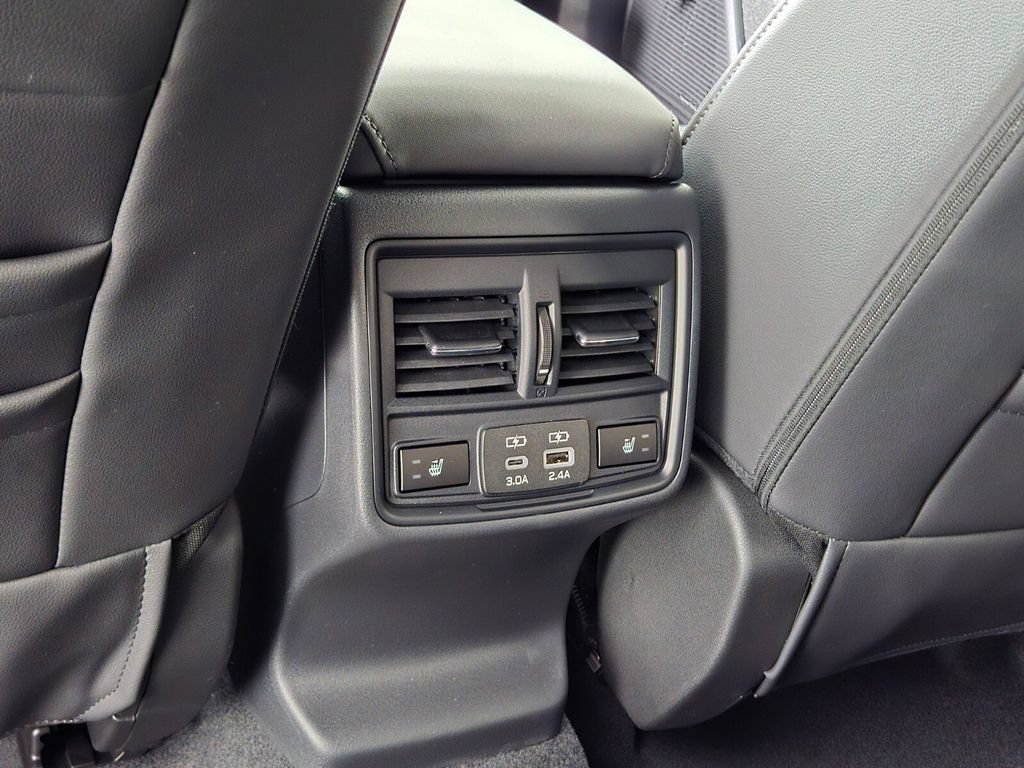 New 2026 Subaru Outback Touring XT AWD/4WD image 11