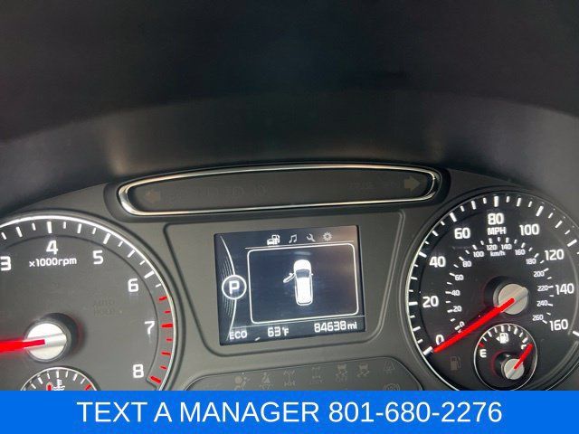 Used 2018 Kia Sorento LX AWD/4WD image 21