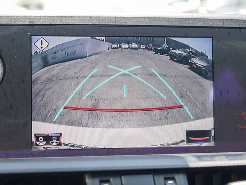 Used 2021 Lexus ES 350 w/ Accessory Package FWD image 25