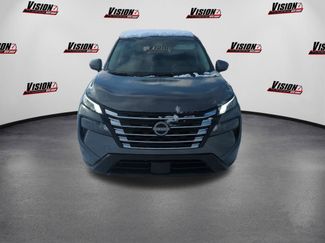 Certified 2025 Nissan Rogue SV video 2