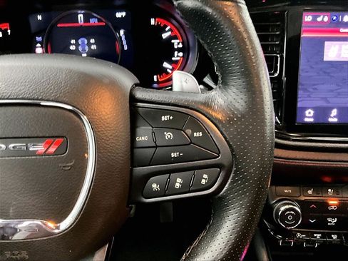 Used 2024 Dodge Durango GT AWD/4WD image 25