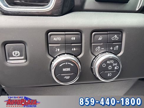 Used 2024 GMC Sierra 1500 Denali image 39