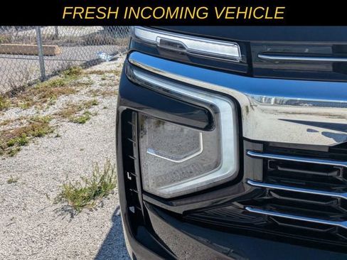 Used 2025 Chevrolet Tahoe LT AWD/4WD image 9