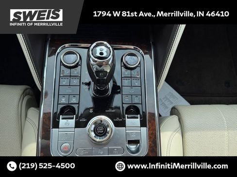 Used 2020 Bentley Flying Spur W12 image 5