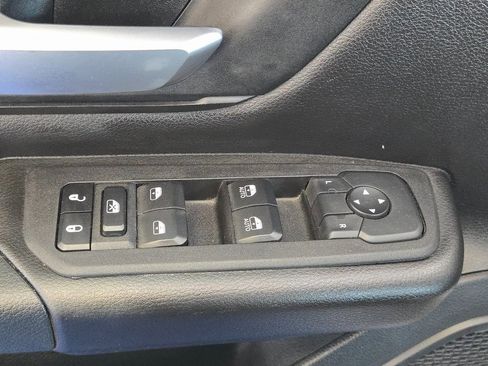 Used 2025 RAM 1500 Tradesman image 8