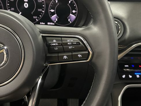 Used 2025 MAZDA CX-90 Plug-In Hybrid w/ Premium Plus AWD/4WD image 24