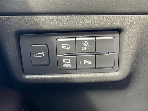 Used 2020 MAZDA CX-5 Signature AWD/4WD image 17