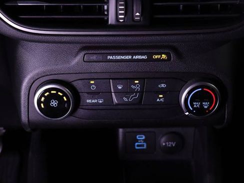 Used 2023 Ford Escape FWD image 25