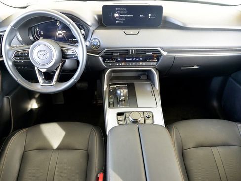 Used 2024 MAZDA CX-90 Plug-In Hybrid w/ Premium Pkg image 17