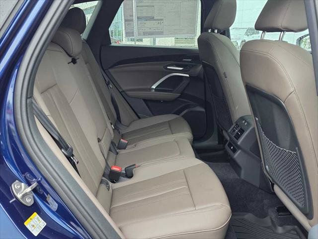 New 2026 Audi Q5 Premium Plus AWD/4WD image 12
