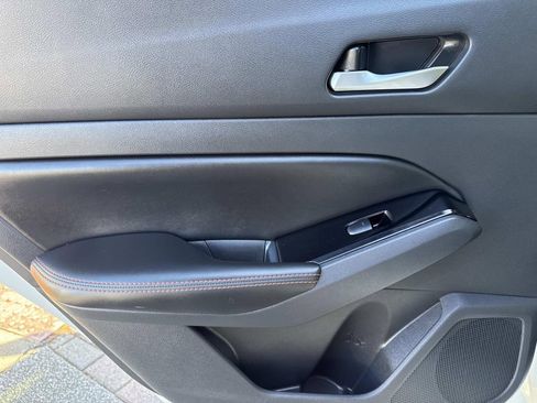 Certified 2023 Nissan Altima 2.5 SR image 12