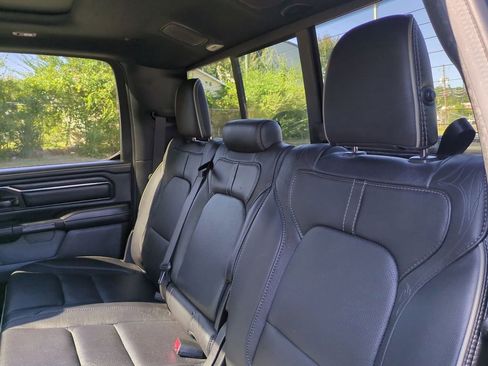 Used 2022 RAM 1500 Limited image 31
