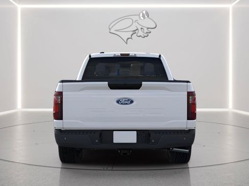 New 2026 Ford F150 XL RWD image 5