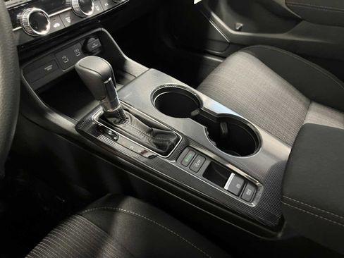 New 2026 Honda Civic LX image 20