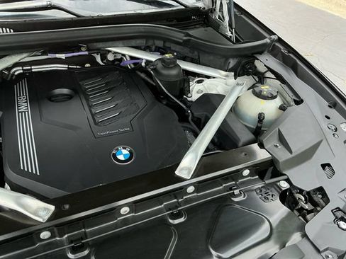 Used 2021 BMW X5 xDrive40i w/ Premium Package AWD/4WD image 20