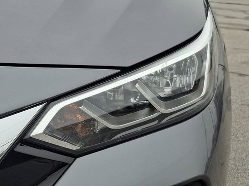 Used 2023 Nissan Sentra SV w/ All-Weather Package image 8