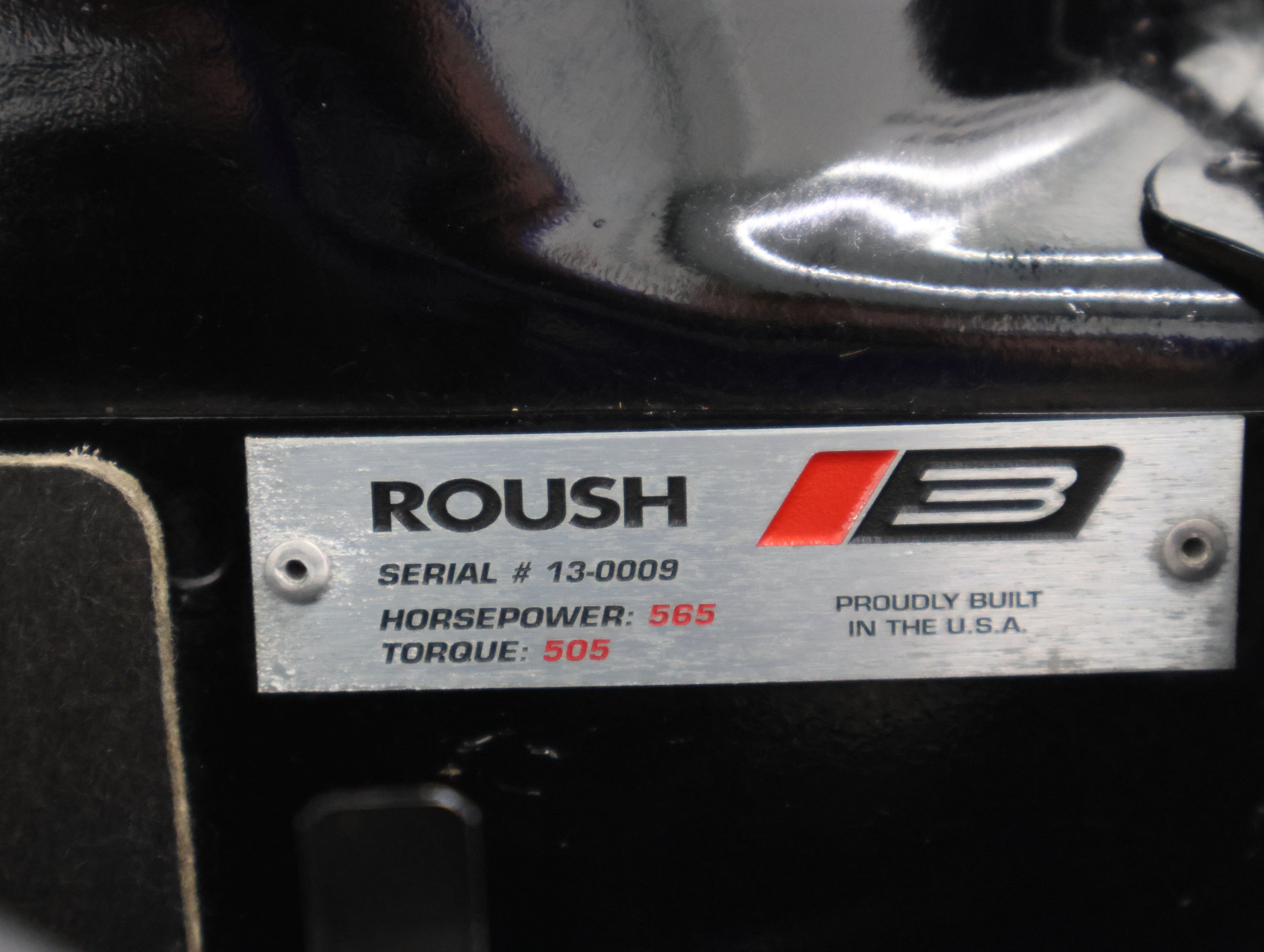 Used 2013 Ford Mustang GT Premium RWD image 22