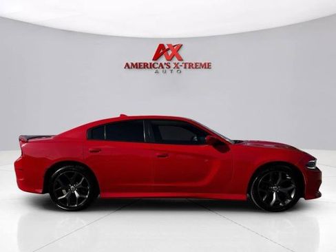 Used 2019 Dodge Charger GT RWD image 7
