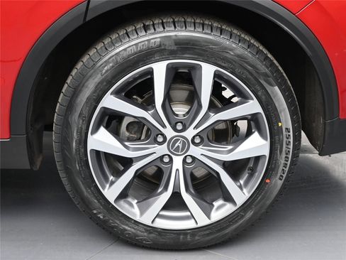 Certified 2022 Acura MDX SH-AWD w/ Technology Package image 12