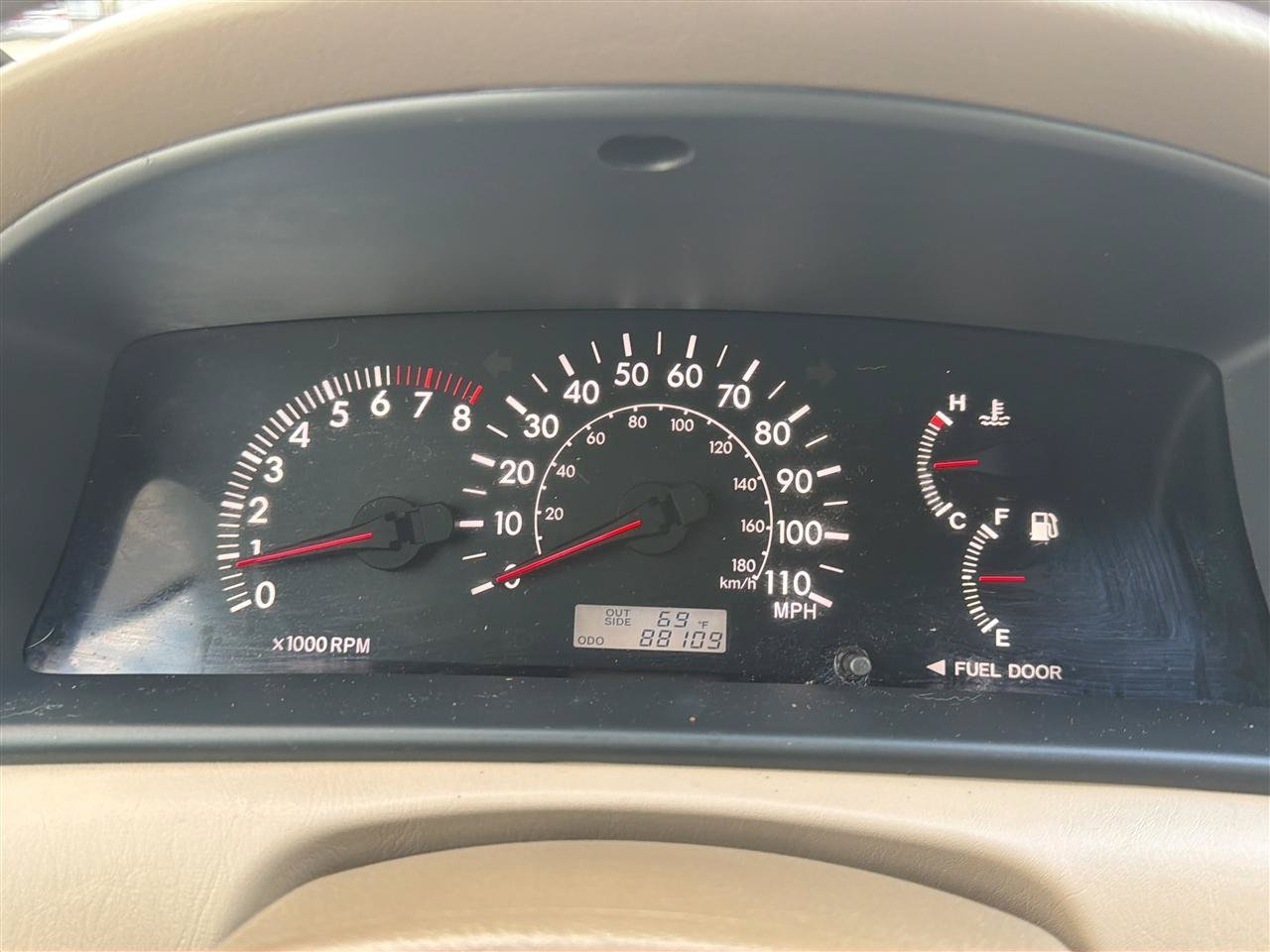 Used 2006 Toyota Corolla LE w/ Audio Value Pkg FWD image 20