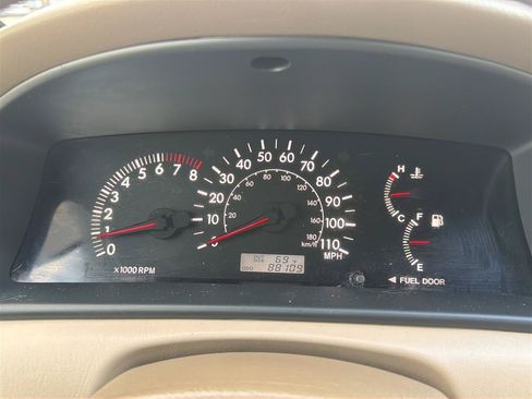 Used 2006 Toyota Corolla LE w/ Audio Value Pkg FWD image 20