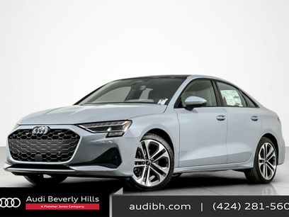 New 2026 Audi A3 2.0T Premium Plus