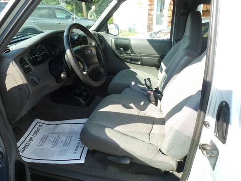 Used 2002 Ford Ranger 4x4 SuperCab image 21