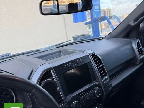 Used 2019 Ford F150 XLT w/ Equipment Group 302A Luxury image 5