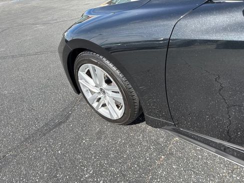 Used 2021 Lexus IS 300 w/ Accessory Package 2 RWD image 10