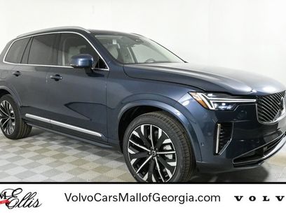 New 2025 Volvo XC90 B6 Ultra