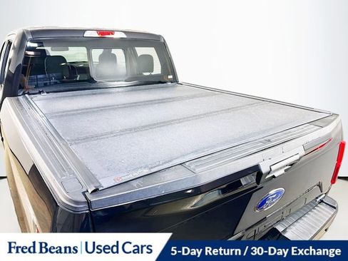 Certified 2019 Ford F150 XLT w/ Equipment Group 302A Luxury image 7