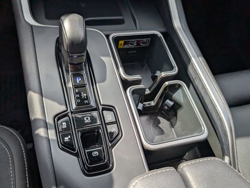Certified 2025 Lexus TX 350 AWD w/ Technology Package image 28
