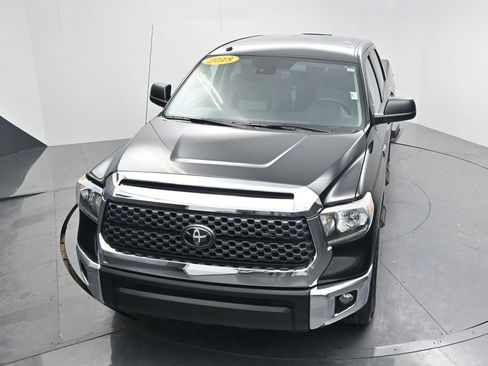 Used 2018 Toyota Tundra SR5 image 39