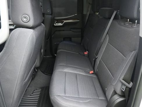 Used 2024 GMC Sierra 1500 Elevation AWD/4WD image 38