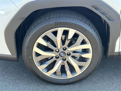 Certified 2025 Subaru Forester Touring image 44